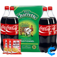 Nos Packs