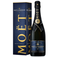 MOËT ET CHANDON NECTAR IMPERIAL DEMI-SEC 0,70L