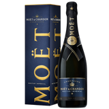 MOËT ET CHANDON NECTAR IMPERIAL DEMI-SEC 0,70L