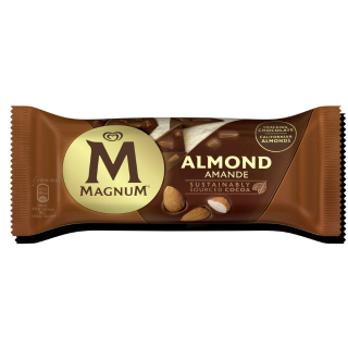 MAGNUM AMANDE 86g