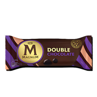 MAGNUM DOUBLE CHOCOLAT 71g