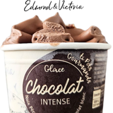EDMOND ET VICTORIA CHOCOLAT INTENSE 110g