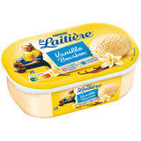 LA LAITIERE VANILLE DE BOURBON 490g