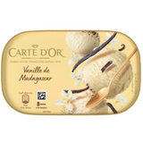 CARTE D'OR VANILLE DE MADAGASCAR 367g