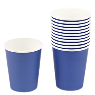 GOBELETS CARTONS 25CL X12