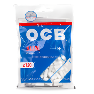 FILTRES OCB SLIM DIAM6 X150