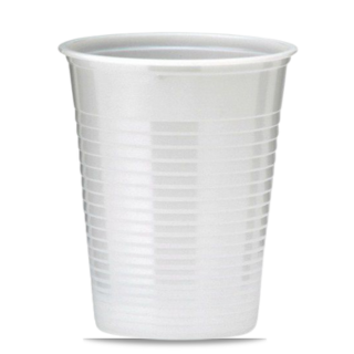 GOBELETS PLASTIQUES 20CL X50