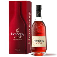 HENNESSY COGNAC VSOP 1L