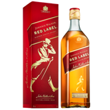 RED LABEL JOHNNIE WALKER 1,5L