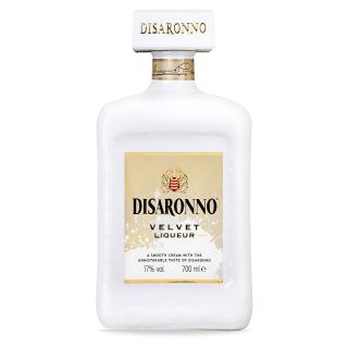DISARONNO VELVET CREME AMARETTO 0,70L