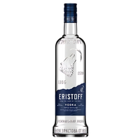 ERISTOFF VODKA 0.70L