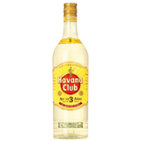 HAVANA CLUB 0,70L