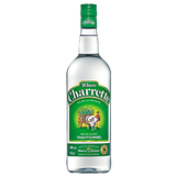 RHUM CHARRETTE 1L 49°