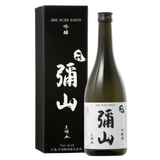 SAKE MISEN GINJYO 0.72L
