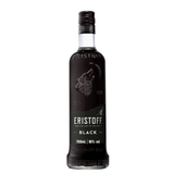 ERISTOFF VODKA BLACK 0,70L