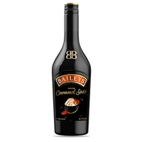 BAILEY'S CARAMEL BEURRE SALE 0,70L