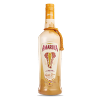 AMARULA CREME DE VANILLE DE MADAGASCAR 0,70L