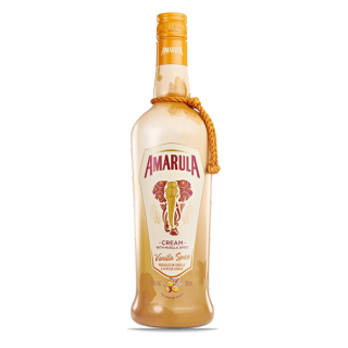 AMARULA CREME DE VANILLE DE MADAGASCAR 0,70L