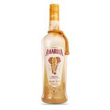 AMARULA CREME DE VANILLE DE MADAGASCAR 0,70L
