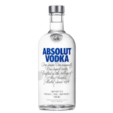 ABSOLUT VODKA 0,70L