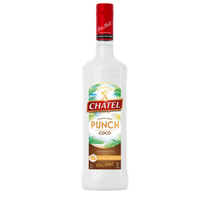 PUNCH COCO CHATEL 0,70L