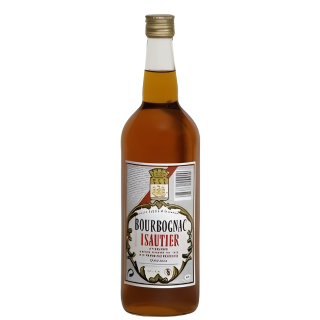 BOURBOGNAC ISAUTIER 1L