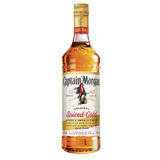 CAPTAIN MORGAN SPICED GOLD 0.70L