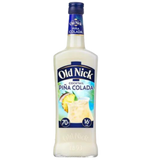 OLD NICK PINA COLADA RHUM BLANC ANANAS & COCO 0,70L