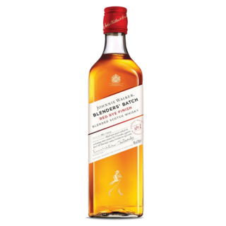 RED RYE FINISH JOHNNIE WALKER 0,70L