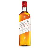 RED RYE FINISH JOHNNIE WALKER 0,70L