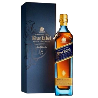 BLUE LABEL 0,70L