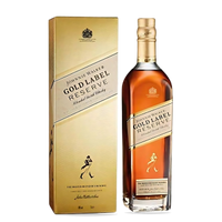 GOLD LABEL RESERVE JOHNNIE WALKER 0.70L