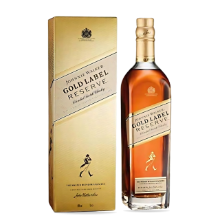 GOLD LABEL RESERVE JOHNNIE WALKER 0.70L