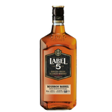 LABEL 5 SCOTCH WHISKY SINGLE GRAIN 1L