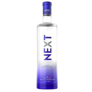 NEXT VODKA 0.70L