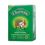 RHUM CHARRETTE CUBI 3L 49˚