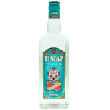 TISCAZ TEQUILA BLANCO 0,70L