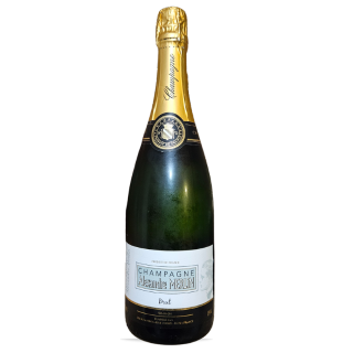 ALEXANDRE MERLIN BRUT 0,75L