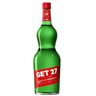 GET 27 0,70L