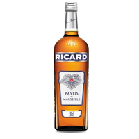 RICARD PASTIS DE MARSEILLE 70CL