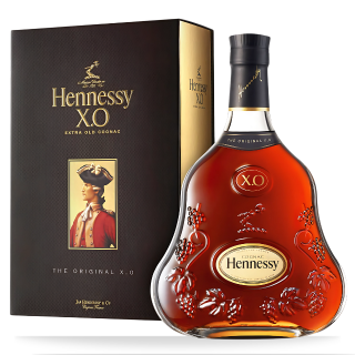 HENNESSY COGNAC XO 0,70L