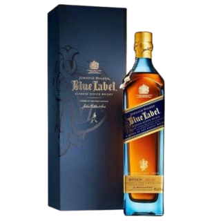 BLUE LABEL 1L