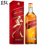 RED LABEL JOHNNIE WALKER 1,5L