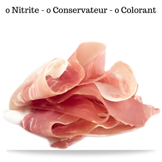 Jambon Sec 100g