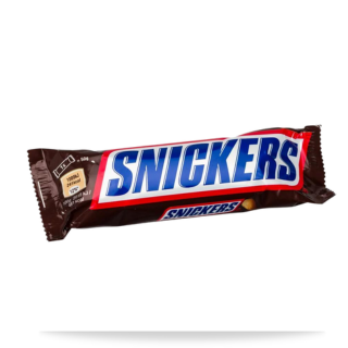 SNICKERS 50g