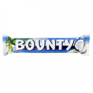 BOUNTY 57g