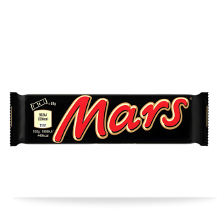 MARS 51g