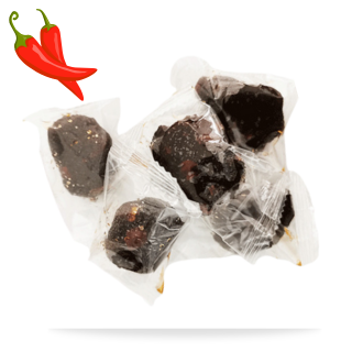 BONBON SUCRÉ PÂTE TAMARIN PIMENT