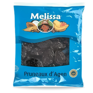 PRUNEAUX D'AGEN MELISSA 250g