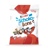 SCHOKOBONS 125g